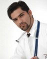Gidione Luis dos Santos
