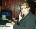 Luperote - Diretora Administrativa e Financeira